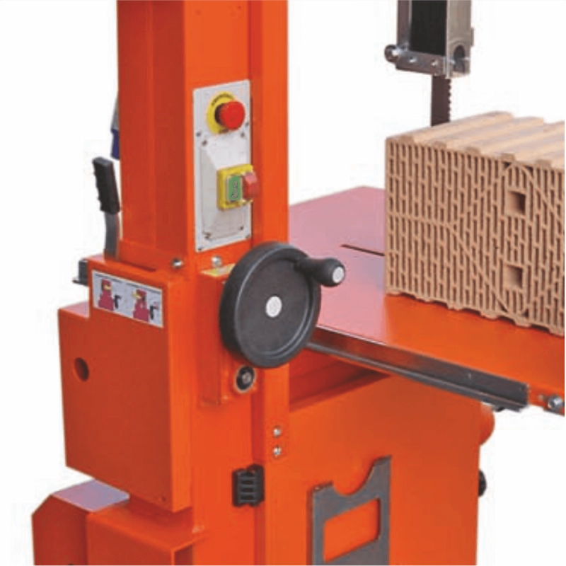 Masina de taiat BCA/Caramida BISONTE TSC505 230V 1,4 kW inaltime maxima de taiere 50 cm Masina de taiat BCA/Caramida BISONTE TSC505 230V 1,4 kW inaltime maxima de taiere 50 cm